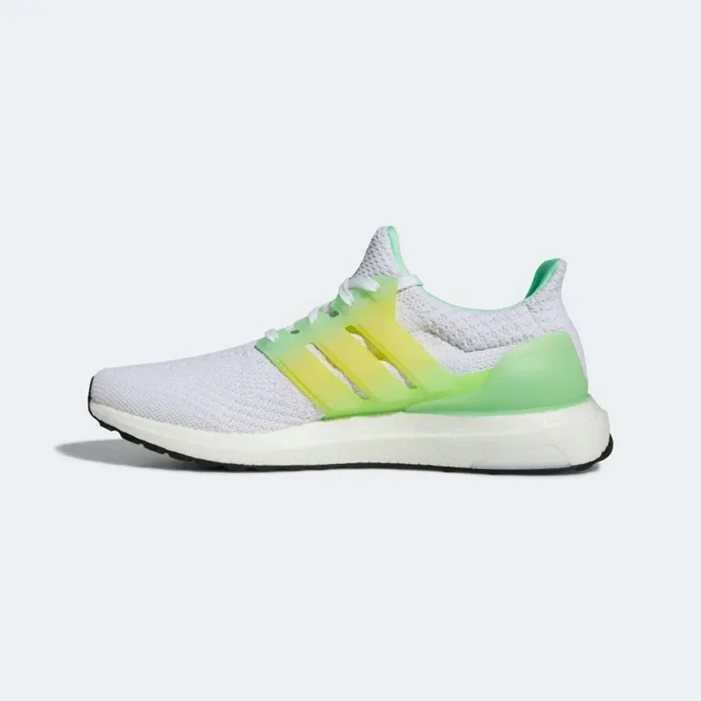 9M / 10W - [NEW] Men's adidas UltraBoost‎ 5.0 DNA Running Shoes White GV8730